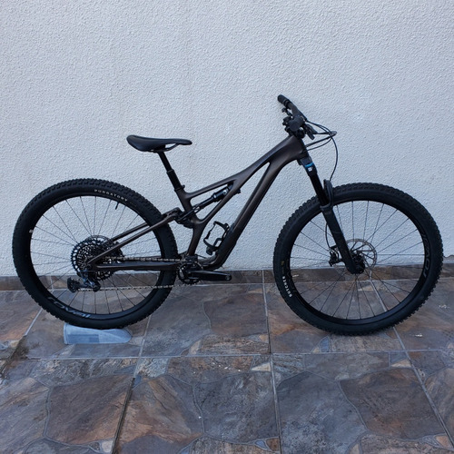 Specialized Stumpjumper Expert Carbon