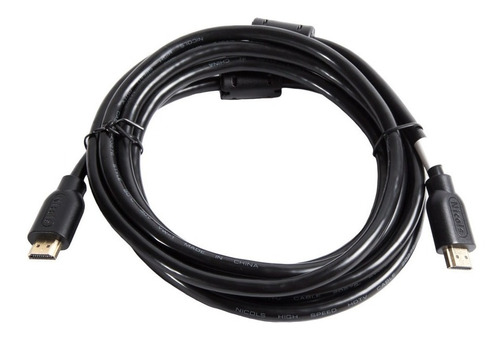 Cable Hdmi Macho 4k 3 Metros Alta Calidad Sin Filtros