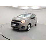 Chevrolet Beat Ls A Tm 