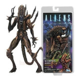 Figura Action Scorpion Alien Series 13 Aliens Neca Comic