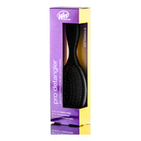 Brush The Wet Brush Pro Detangler Black With Mango Black