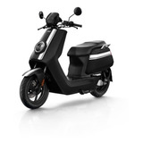 Moto Scooter Eléctrico Nuuv Nqi Gts