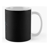 Taza Astronauta Y Planetas Espacio Exterior Cosmos Galaxy Gi