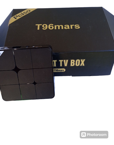 Tv Box 