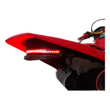 Led Trasero Posición Stop Y Guiños Honda Tornado Xr 250