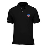 Camiseta Tipo Polo Junior De Barranquilla Php