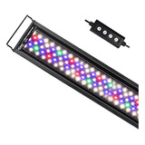 Hygger Luz De Acuario Led De Espectro Completo Avanzado Con