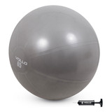 Bola Suíça Para Pilates E Yoga Com Bomba 65cm Vp1035 - Vollo