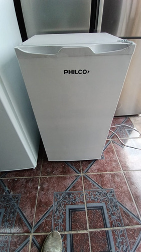 Heladera Philco Bajo Mesada 