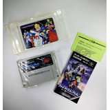 Fire Emblem Mystery Of The Emblem Super Famicom (snes)