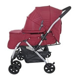 Coche De Paseo Ebaby Cuna Blake 1140