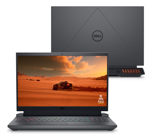 Notebook Dell 15  Fhd Intel I7 16gb 1tb Ssd Nvidia Rtx 4050