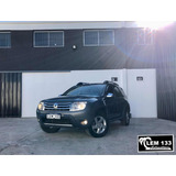 Renault Duster Privilege 2.0 Nafta Con Gnc , Anticipo $