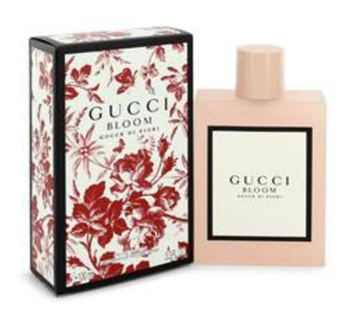 Gucci - Bloom Edp 100 Ml Original