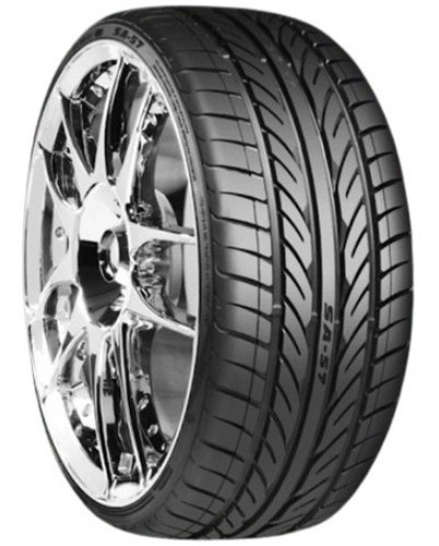 Llanta Trazano Sa57 205/40r17 84 W