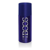 Pack X 3 Unid Desodorante En Aerosol  Intense Blu Boos