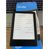 Kindle Touch 10 Generación Con Luz Integrada Y Wifi