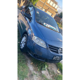 Volkswagen Fox 2008 1.6 Route 3 P