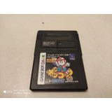 Juego De Game Boy Color Original Japones