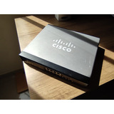 Cisco 8 Port Vpn Router Small Business Rv082