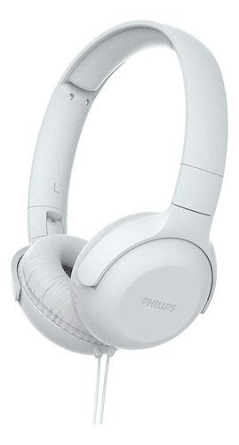 Fone De Ouvido Philips Tauh201wt/00 Br 