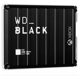 Wd Black - P10 Disco Duro Externo Xbox 2tb Usb 3.2