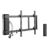 Soporte De Pared Motorizado Para Tv De 32  - 65  | Gira Hast