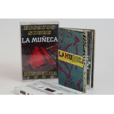 Cassette Ensayos Sobre La Muñeca Disuelta 1994 Post-punk