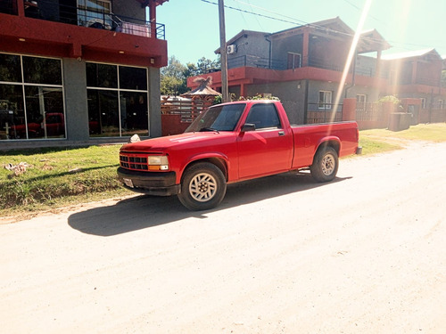 Dodge Dakota 1994 3.9 Sport