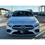 Mercedes-benz A200 Amg Line 2020