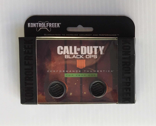 Kontrol Freek Fpsfreek Para Control Xbox One Variedad Diseño