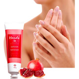 Hands Guante Silicona Granada - g a $379