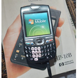 Celular Palm Treo 750 Smartphone Excelente Estado (sin Bat)