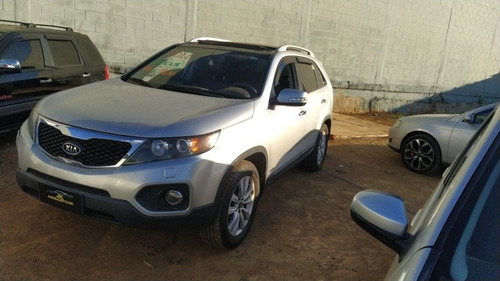 KIA SORENTO 2011 3.5 V6 EX 7L 4X4 AUT. 5P