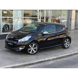 Peugeot 208 2014 1.6 Xy