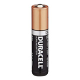 Pilas Duracell Aaa X 1 Unidad