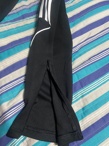 Pantalón adidas Negro Original