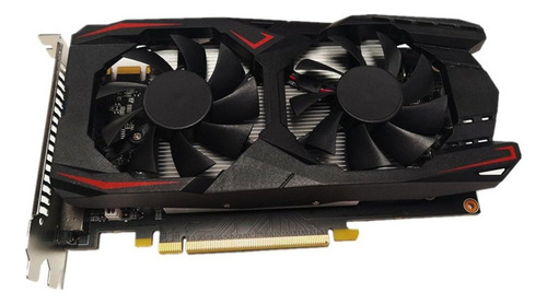 Tarjeta De Video Gtx1060 6gb Gddr5 Tarjetas Gráficas Vga Stu