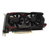 Tarjeta De Video Gtx1060 6gb Gddr5 Tarjetas Gráficas Vga Stu