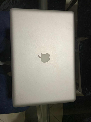 Macbook Pro 15 2011 I7 -placa De Video Dedicada Com Defeito