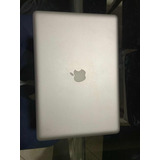 Macbook Pro 15 2011 I7 -placa De Video Dedicada Com Defeito