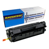 Toner Compatível 85a 285a 435a 436a 278a Para P1102w 1132