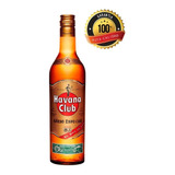 Ron Havana Añejo Especial Original Cuba - mL a $133