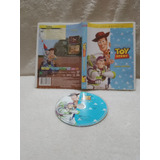 Dvd Toy Story Edição Especial 