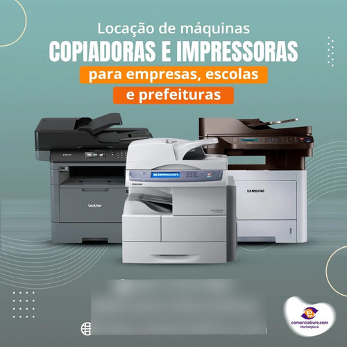 Impressora Ricoh Spc 440 Fotocerâmica