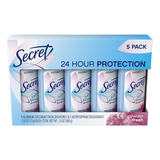 Paquete De 2 Desodorante Secret Fresh - - g a $2961