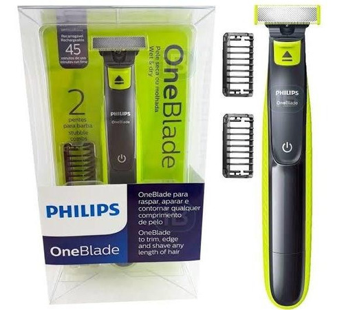 Oneblade