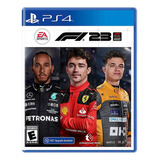 F1 23 - Ps4