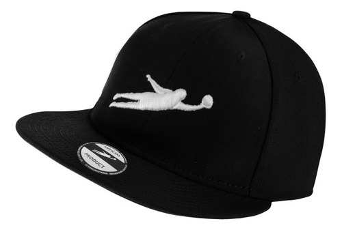 Snapback Jockey Portero De Futbol