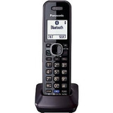 Panasonic Kxtga950b ¿¿dect_6.0 2 Línea De Teléfono Adicional